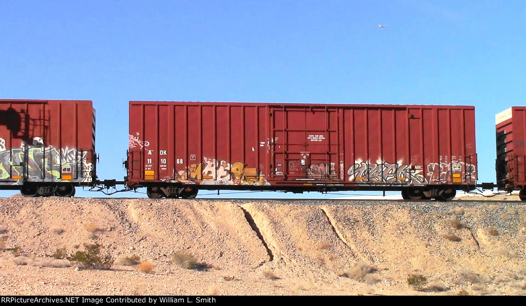 EB Manifest Frt at Erie NV W-Pshrs -31